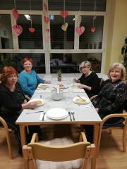 velikonočna kuharska marec